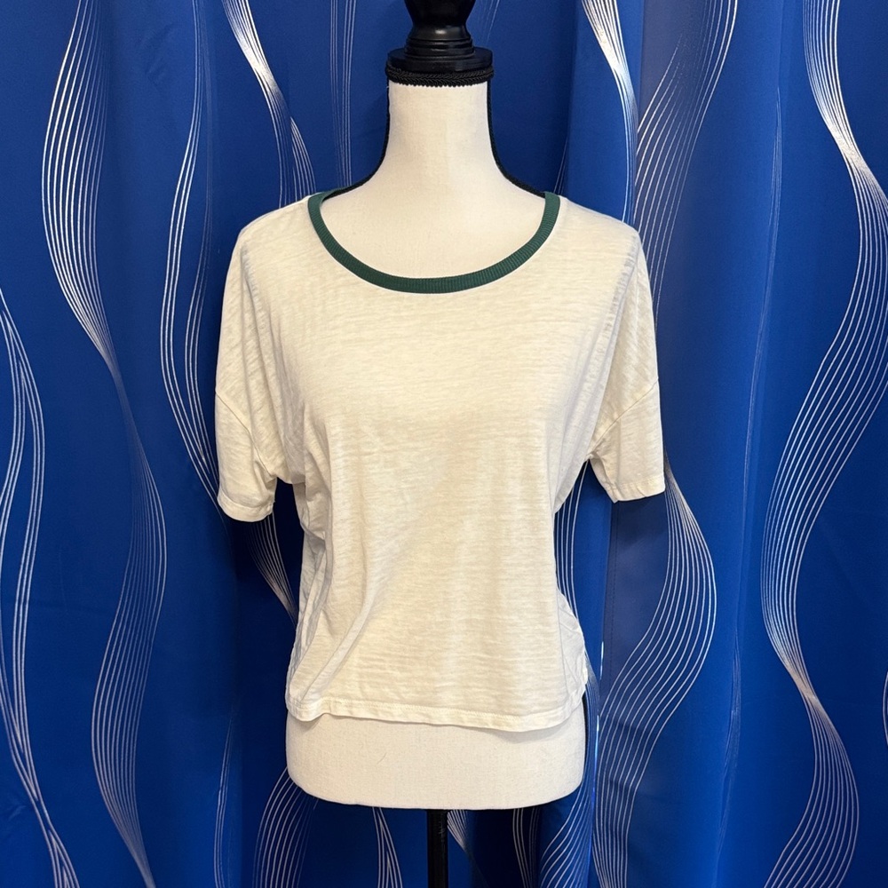 Ringer Tee